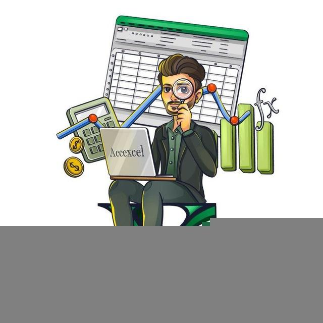 AccExcel | آموزش اکسل