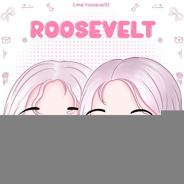 ROOSEVELT: OPEN