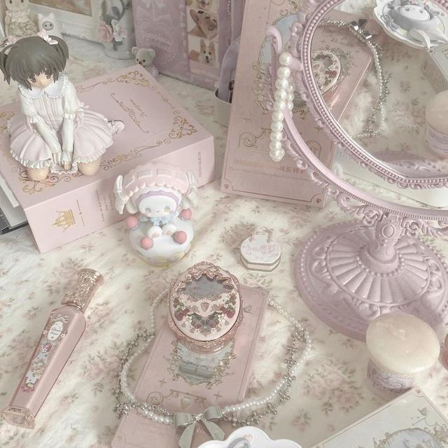 ˖ ꒰ LLettre ꒱˚𔘓 ᮫