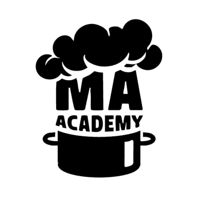 МА АКАДЕМИЯ