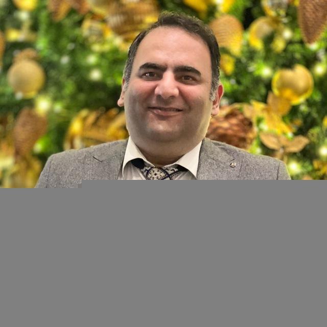 فرشید پاکذات (دانشگاه ثروت تخصصی ،NLP و هیپنوتیزم)