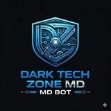 Dark Tech Zone Bot