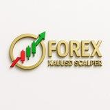 Forex Xauusd Scalper