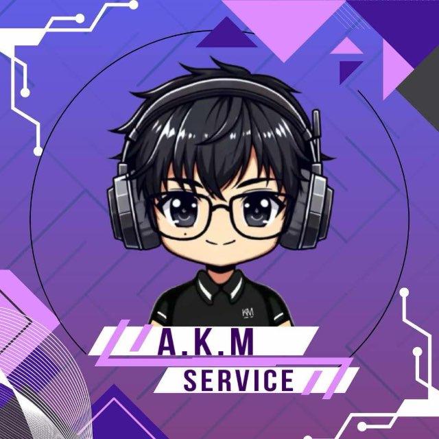 Â.K.M Unlocker iOS & Android