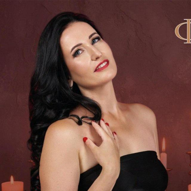 Флеминг Наталья