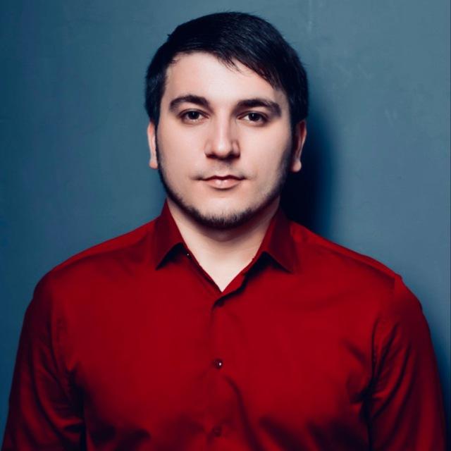 Все песни АБАКАРА ЭСКИЕВА 🎤