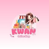 kwan online shop 🛍️