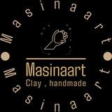 Masinaart آموزش رایگان خمیر چینی