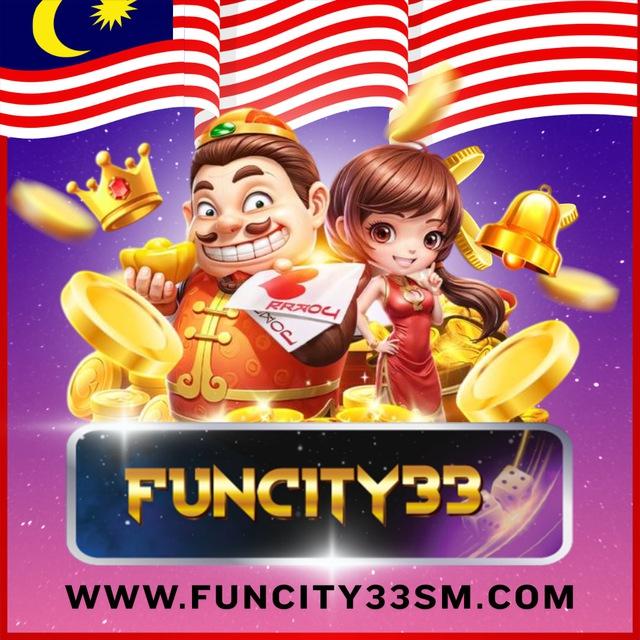 𝐅𝐔𝐍𝐂𝐈𝐓𝐘𝟑𝟑 ℂℍ𝔸ℕℕ𝔼𝕃 🇲🇾
