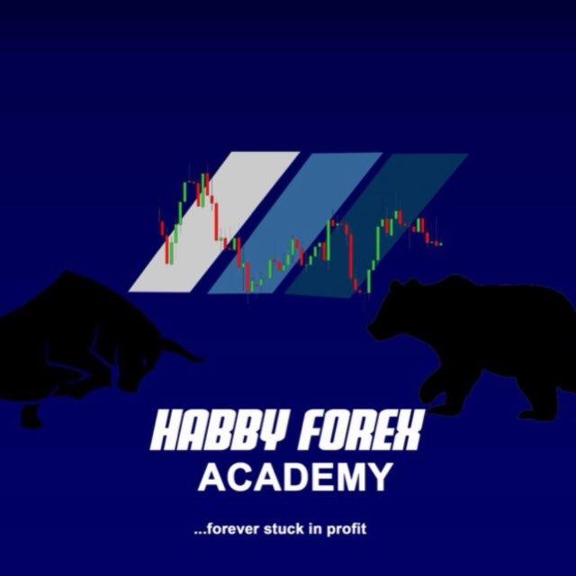 𝐇𝐀𝐁𝐁𝐘 𝐅𝐎𝐑𝐄𝐗 𝐀𝐂𝐀𝐃𝐄𝐌𝐘