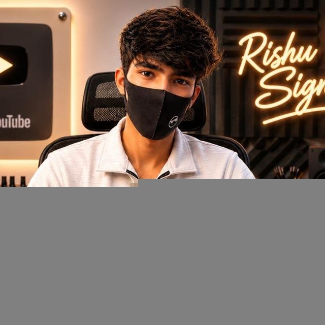 Rishu Sigma