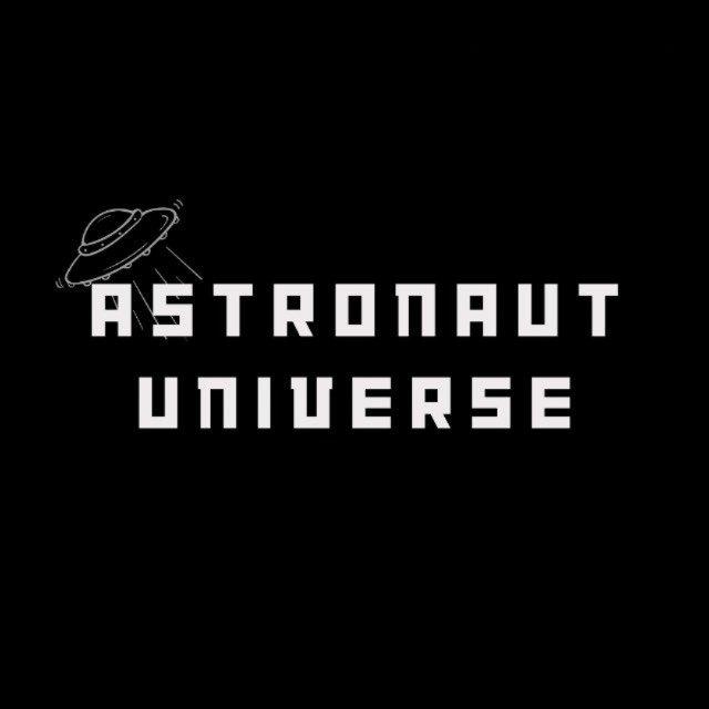𝗔𝘀𝘁𝗿𝗼𝗻𝗮𝘂𝘁 𝗨𝗻𝗶𝘃𝗲𝗿𝘀𝗲