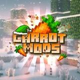 Carrot 🥕 - Майнкрафт моды