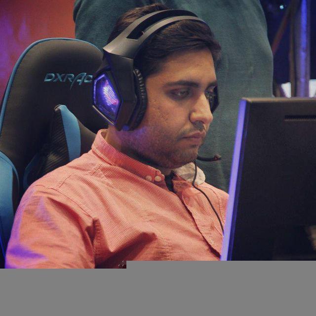 FarhadRApTOR (GExEsports)