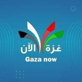 غزة الإن