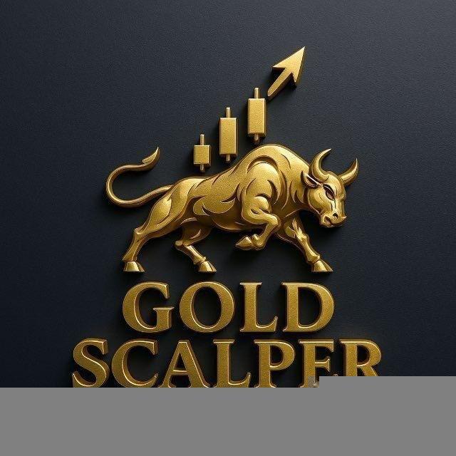 GOLD SCALPER