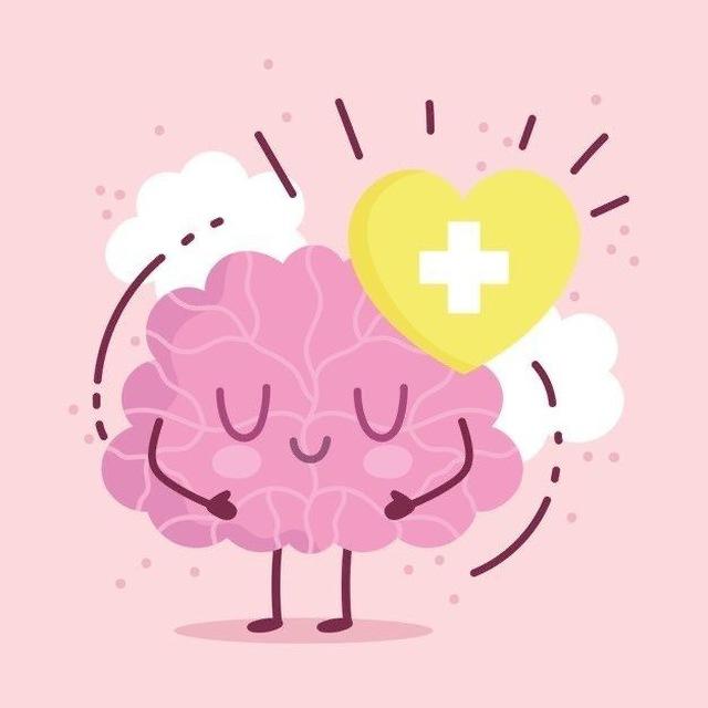 Mental Health Nursing 👫
