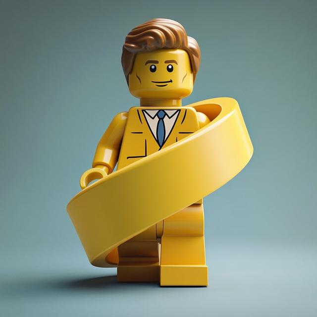 LEGO News Time