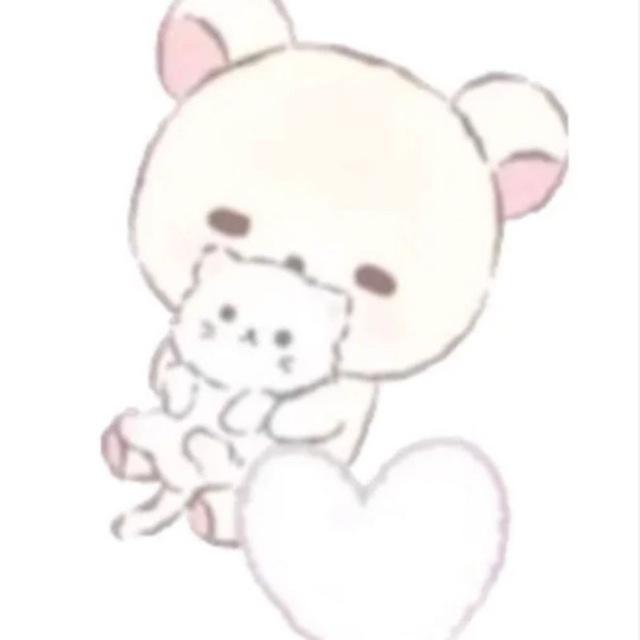 ˖ ࣪⊹gif лапки