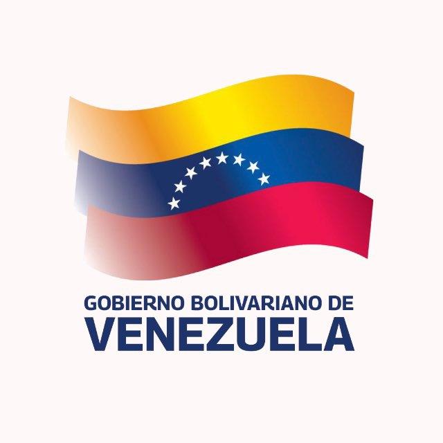Gobierno Bolivariano de Venezuela 🇻🇪