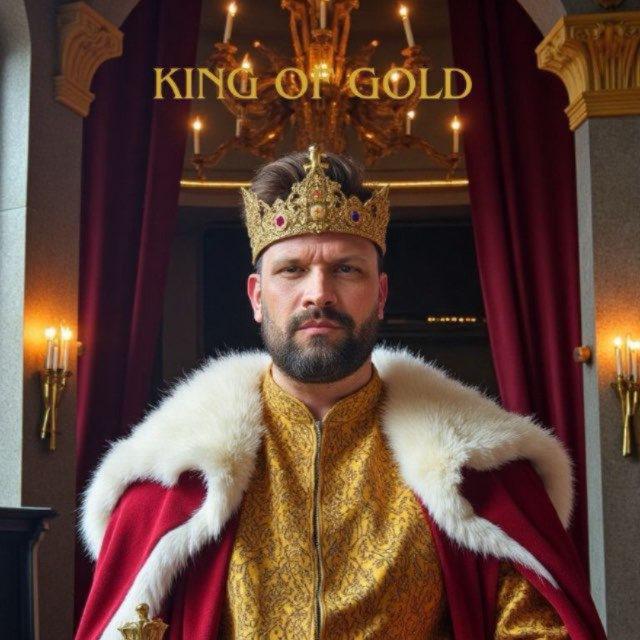 GHP 🦁 VIP -JACKPOT 🇳🇱 FX