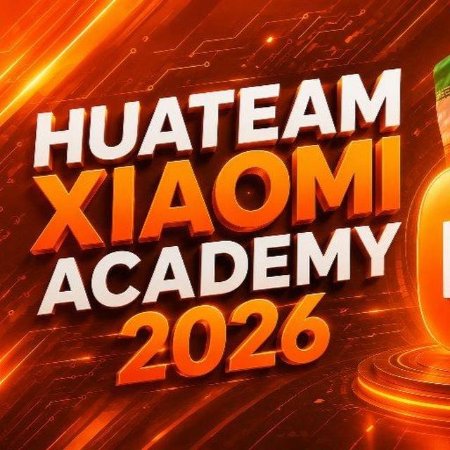 HUATEAM XIAOMI ACADEMY