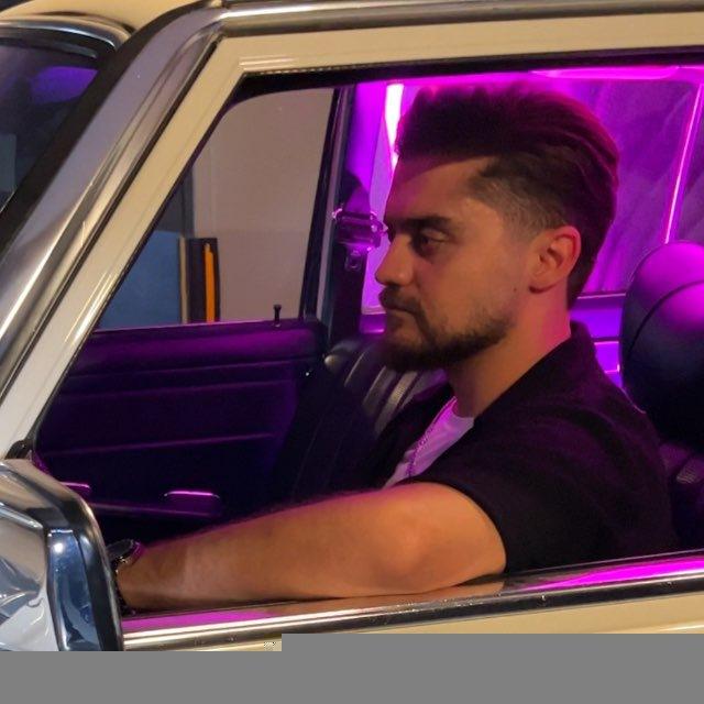 Ali Khodabandeh