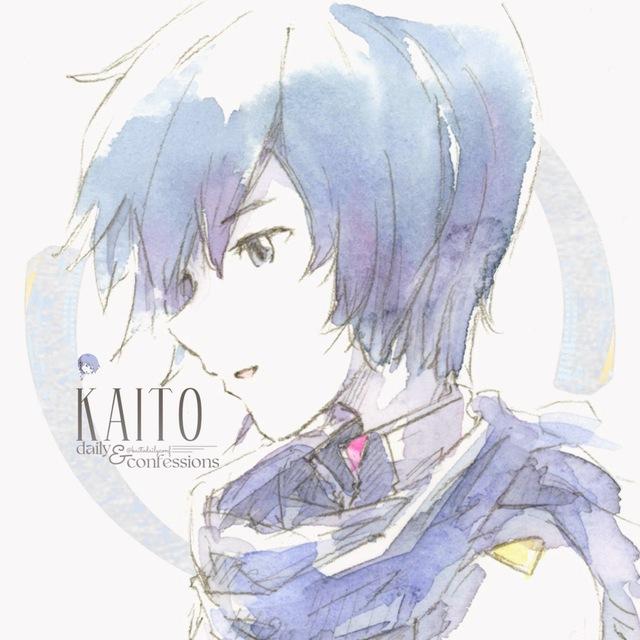 nf ｜KAITO daily 𖬺 confessions