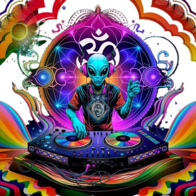 Music Mix✈️