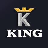 THE KING