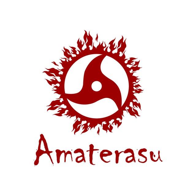 Amaterasu - аніме магазин