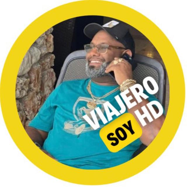 VIAJERO SOY TV