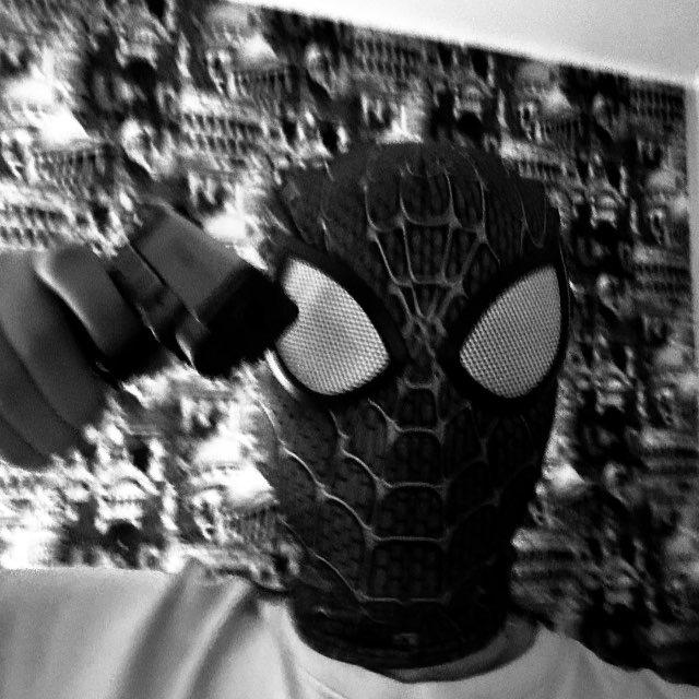 Spider Reviews