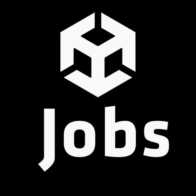 Unity Jobs