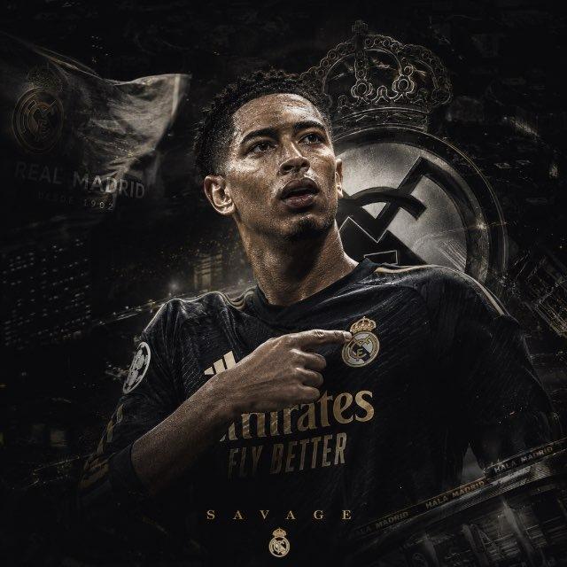 The Savage Madrid