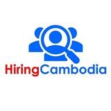 Job Info - Hiring Cambodia