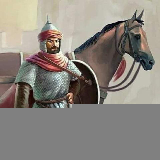 📙قصص وتاريخ العرب📙