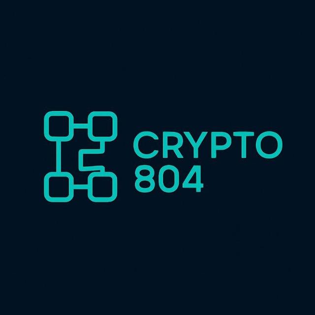 Crypto804