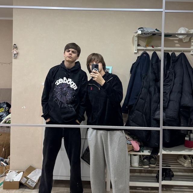 Серёга🧏🏻‍♂️