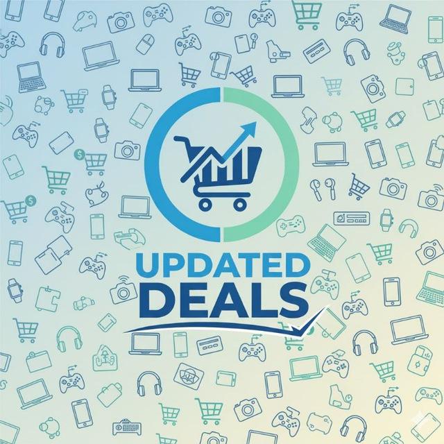 Updated deals