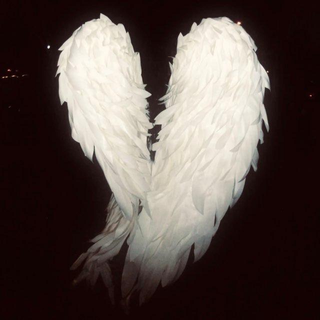 Angel’ass