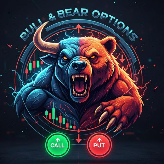 BULL & BEAR OPTIONS TRADING