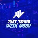 Just Trade With Deev