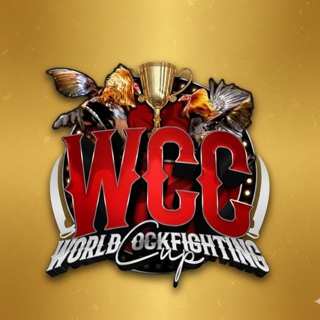 WCC - SABONG Agent Fujiko 🐔
