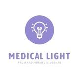 Medical light 📄🩺
