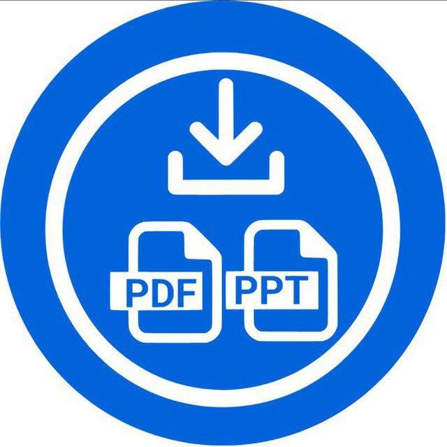 Document downloader (PDF / PPT)