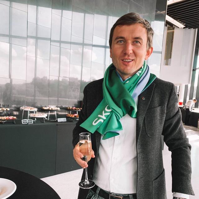 Alexander Nazarov | Франчайзинг 💸