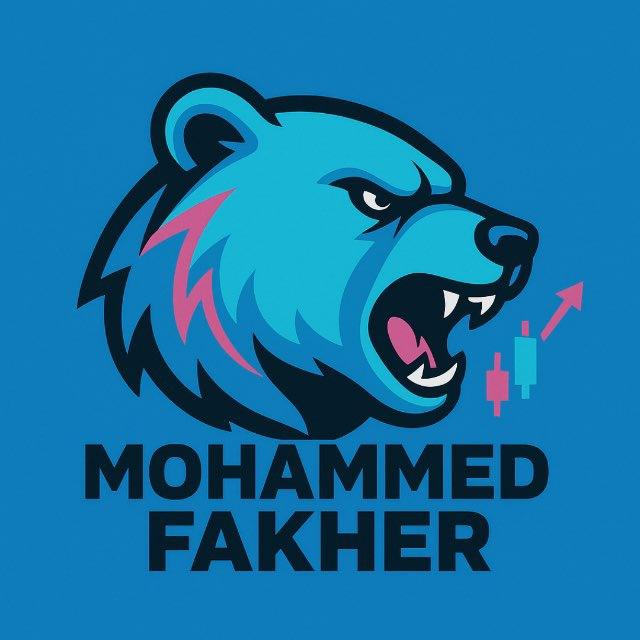 محمد فاخر 📈