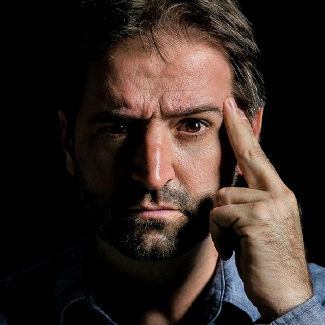 O CARA DA PNL