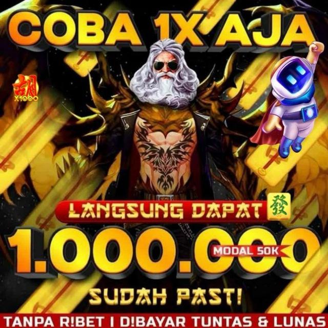 LINK SLOT GACOR